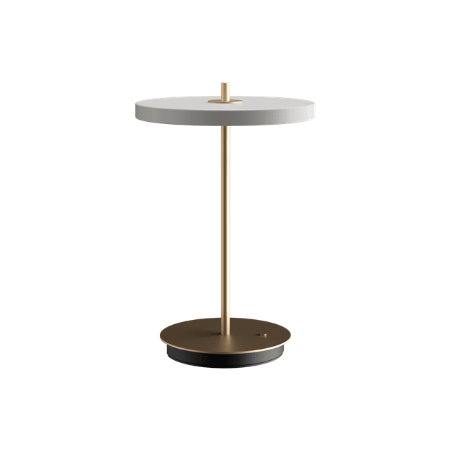 Umage Asteria Move V2 Transportabel Lampe Nuance Mist