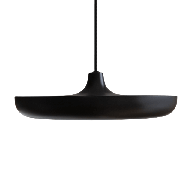 Umage Cassini Medium Pendel Sort