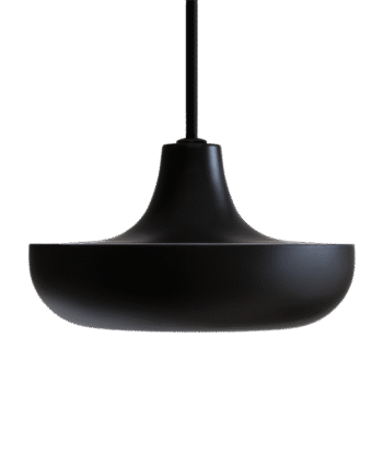 Umage Cassini Mini Pendel Sort