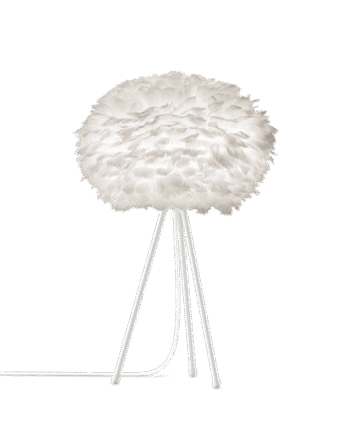 Umage Eos Tripod Bordlampe Mellem Hvid
