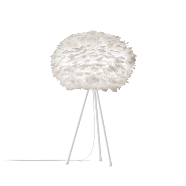 Umage Eos Tripod Bordlampe Mellem Hvid