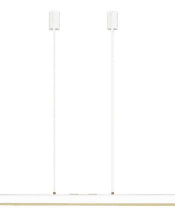 Umage Hazel Branch Pendel 100 Hvid