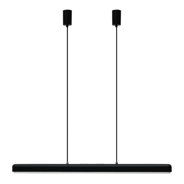 Umage Hazel Branch Pendel 100 Sort Stål