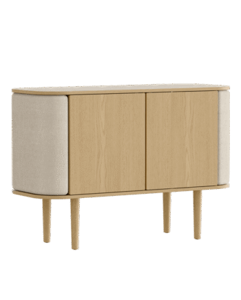 Umage Treasures Skab Egetræ White Sands