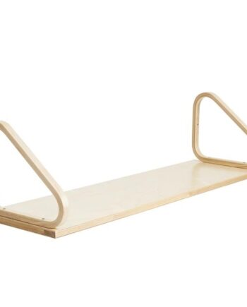 Artek 112b Hylde Birk 90   25 Cm