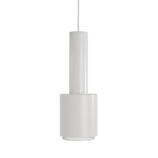 Artek Hand Grenade A110 Pendel Hvid