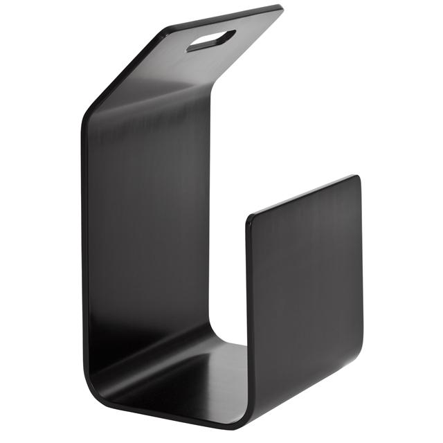 Artek Kanto Magasin Holder Sort