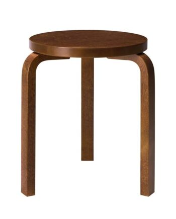 Artek 60 Skammel Valnød