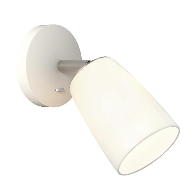 Astro Carlton Væglampe Porcelæn