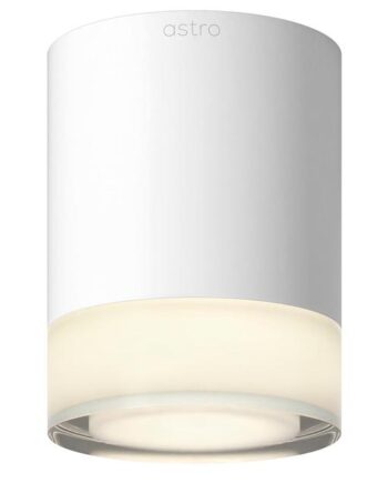 Astro Ottawa Loftlampe Mat Hvid