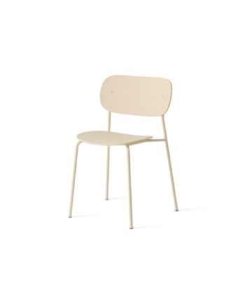 Audo Co Spisebordsstol Ivory