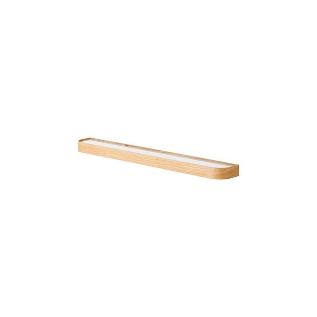 Audo Epoch Hylde 150 Natural Eg Fog