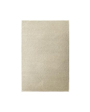 Audo Gravel Gulvtæppe 200x300 Ivory