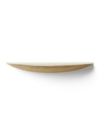 Audo Gridy Fungi Hylde Stor Natural Eg