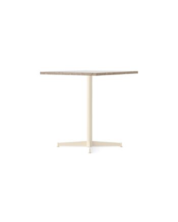 Audo Nook Spisebord 70x60 Ivory Kunis Breccia