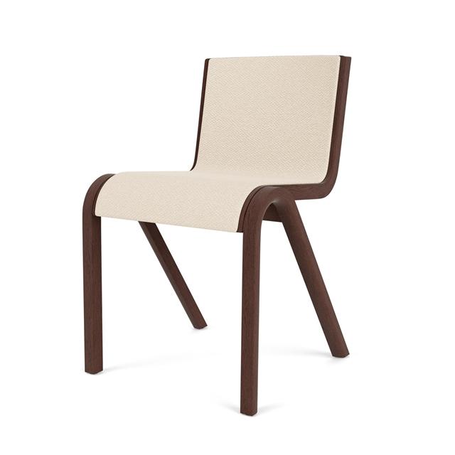 Audo Ready Spisebordsstol Rødbejdset Eg Jasmine