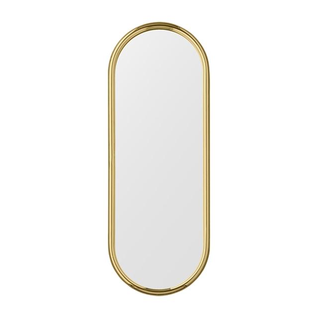Aytm Angui Spejl Guld H78 Cm