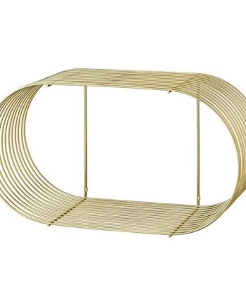 Aytm Curva Hylde Guld H33 Cm