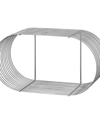 Aytm Curva Hylde Sølv H33 Cm
