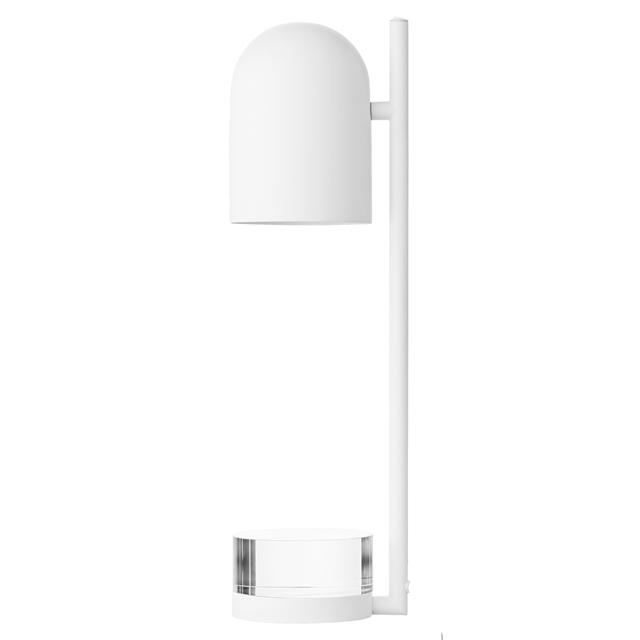 Aytm Luceo Bordlampe Hvid