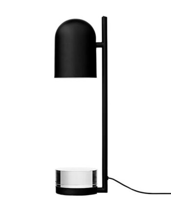 Aytm Luceo Bordlampe Sort