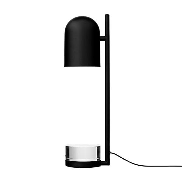 Aytm Luceo Bordlampe Sort