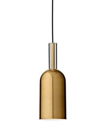 Aytm Luceo Cylinder Pendel Guld