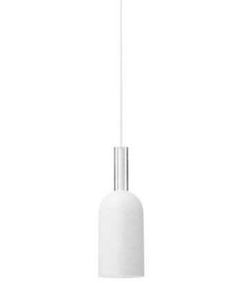 Aytm Luceo Cylinder Pendel Hvid