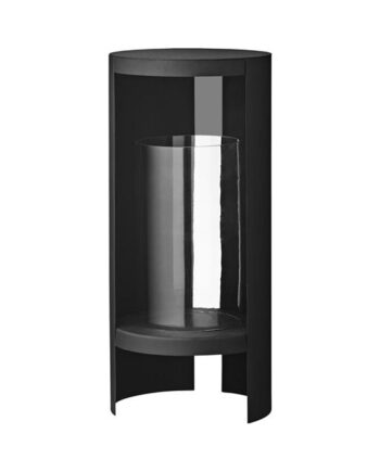 Aytm Ora Lanterne Sort H58   Cm