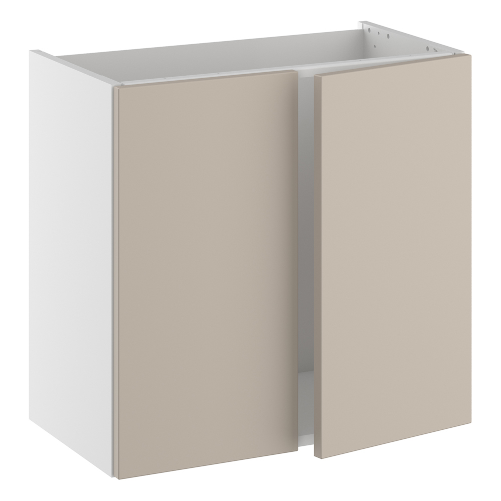 Badvaskeskab Slimline Dobbelt Låger :576 :800 :320
