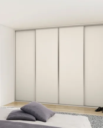 Celebert Elan Skydelåger På Mål Til Garderobe Med   Låger Total Bredde 160   Til 485   Cm