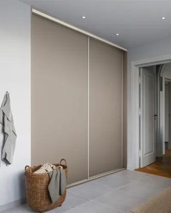 Celebert Elan Skydelåger På Mål Til Garderobe Med   Låger Total Bredde 82   Til 242   Cm