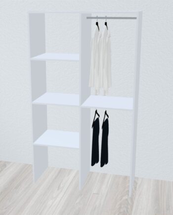 Celebert Inventar Fra Bredde 120 Til 140 Cm