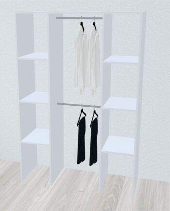 Celebert Inventar Fra Bredde 140 Til 160 Cm