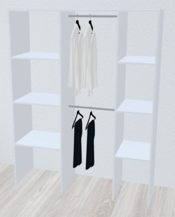 Celebert Inventar Fra Bredde 160 Til 180 Cm