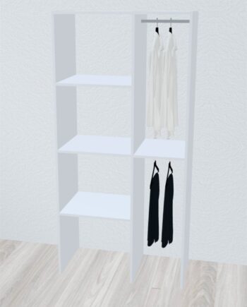 Celebert Inventar Fra Bredde 100 Til 120 Cm