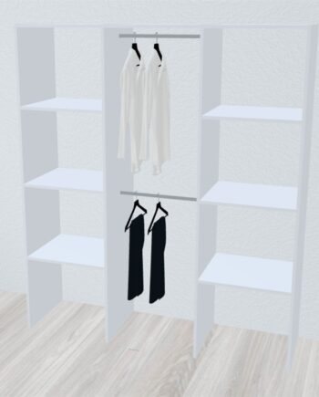 Celebert Inventar Fra Bredde 180 Til 200 Cm