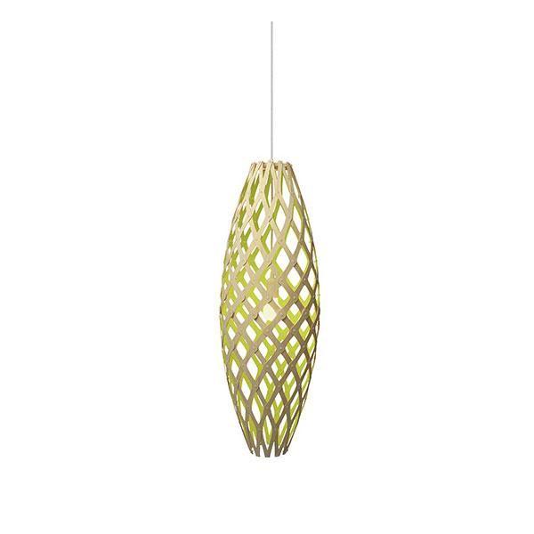 David Trubridge Hinaki Lime