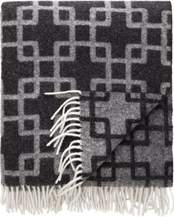 Decotique Desert Plaid 130x180 Elegance