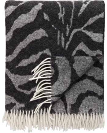 Decotique Desert Plaid 130x180 Zebra