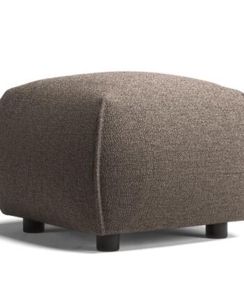 Decotique Le Petite Puf Coastal Shale