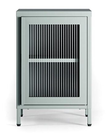 Department Store Sengebord Slate Grey