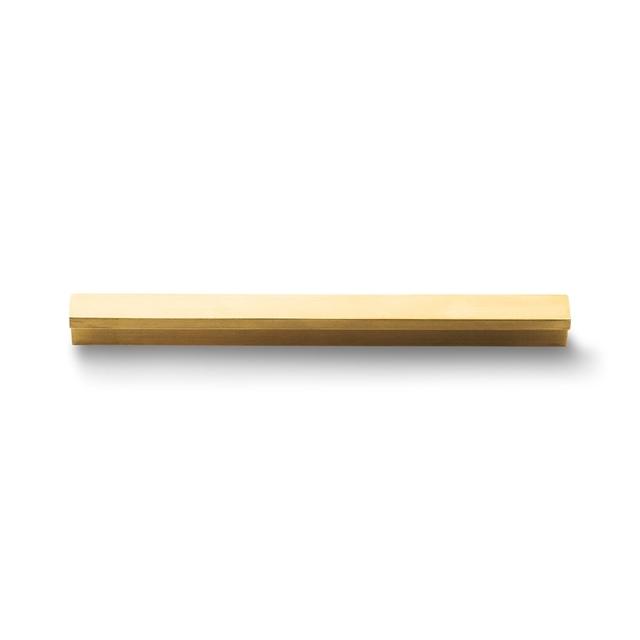 Design By Us Get Grip Håndtag Double Pack Poleret Messing