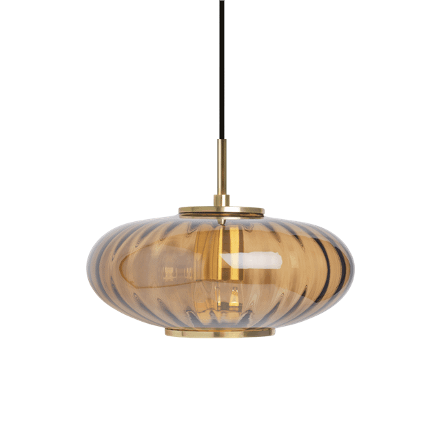 Edgeform Urc Pendel ø26 Amber