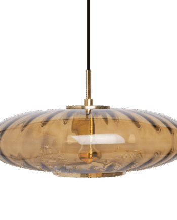 Edgeform Urc Pendel ø36 Amber