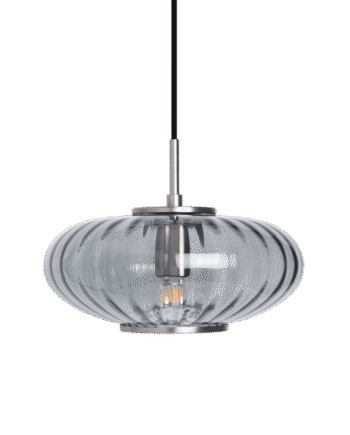 Edgeform Urc Pendel ø26 Smoke