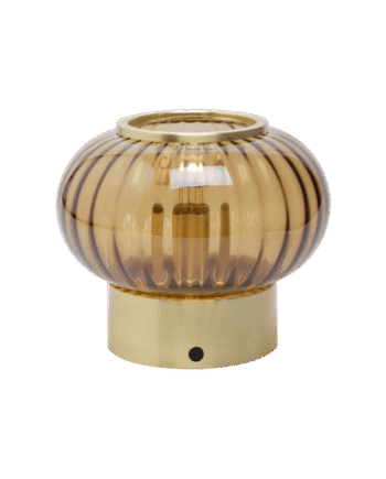 Edgeform Urc Transportable Lampe Amber