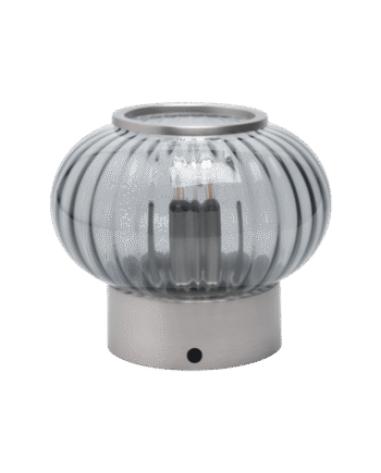 Edgeform Urc Transportable Lampe Smoke