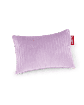 Fatboy Hotspot Pude Line Lungo Velvet Lilac