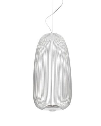 Foscarini Mylight Spokes   Hvid